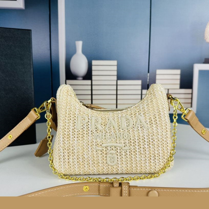 Pra*a satchel bags